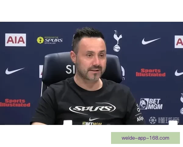 德泽尔比强调：球队位次最重要，过多的积极评价不可忽视